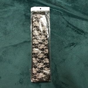 NWT  fingerless gloves